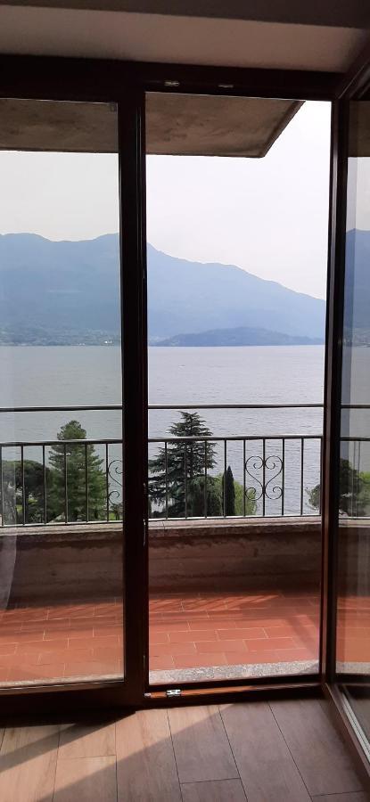 Cima Lago Джера-Ларио Экстерьер фото